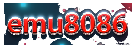emu8086 logo